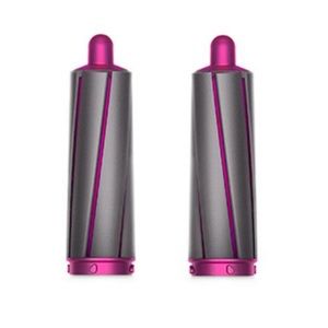 COPY - Dyson airwrap curling barrels